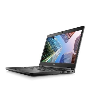 لپ تاپ Dell Latitude 5491 i7-8850H,16GB,512GB SSD,2GB Geforce MX130,14.1″FHD