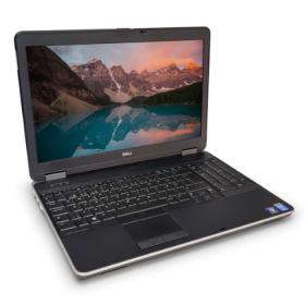 لپ تاپ Dell Latitude E6540 i7 4TH,4GB,500GB HDD,2GB AMD Radeon,HD