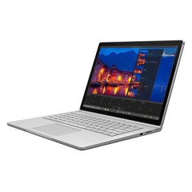 لپ تاپ 13.5 اینچی ,Microsoft Surface Book 1(16G)