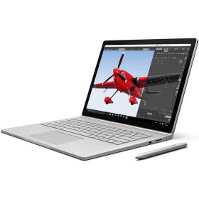 لپ تاپ 13.5 اینچی Microsoft Surface Book 1