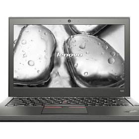 لپ تاپ استوک Lenovo ThinkPad X250 Core i7-5600U, 8GB RAM, 256GB SSD, HD