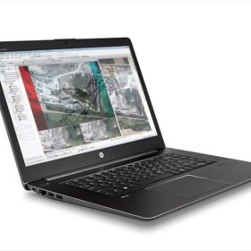 لپ تاپ HP Zbook 15 G3 Core i7 6820HQ
