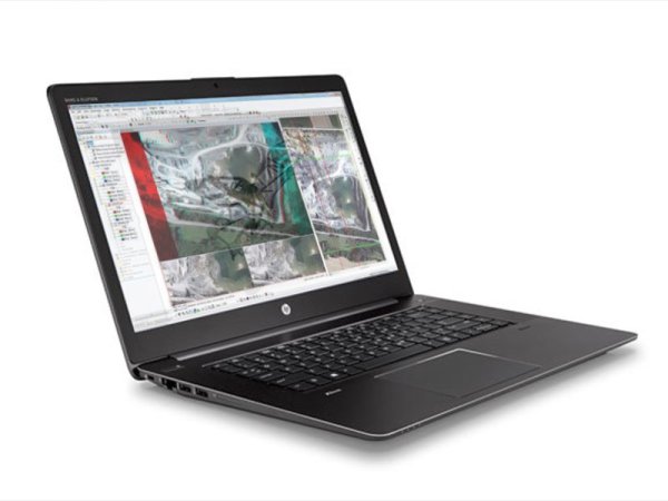 لپ تاپ HP Zbook 15 G3 Core i7 6820HQ