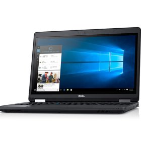لپ تاپ صنعتیDell Latitude E5490 Core i5-7200U