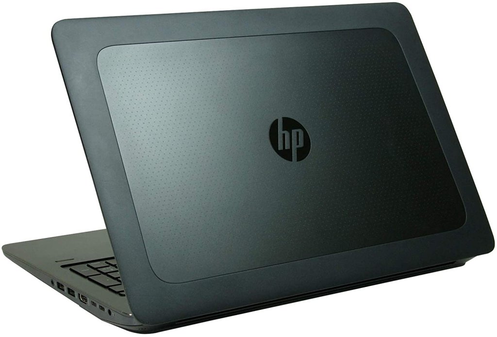 لپ‎تاپ استوک HP ZBook15 G3 core i7 6820HQ