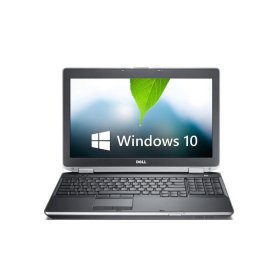 لپ تاپ استوک Dell Latitude E6530 i7