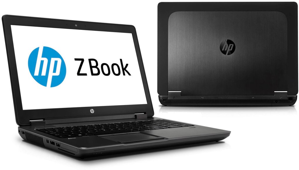 لپ تاپ HP ZBook 15 G2 i7 4810MQ