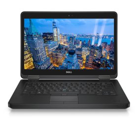 لپ تاپ استوک Dell Latitude E5450 Core i5-5200U, 8GB RAM, 256GB SSD, FHD