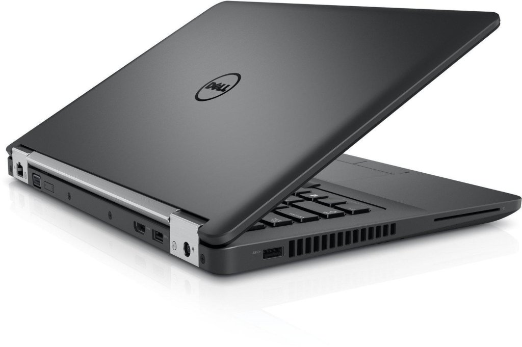 لپ تاپ استوک Dell Latitude E5450 Core i5-5200U