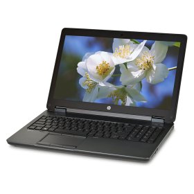 لپ تاپ HP ZBook 15 G2 i7 4810MQ 512