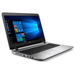 لپ تاپ HP ProBook 450 G3 Core i5 6200U, 8GB RAM, 500GB HDD