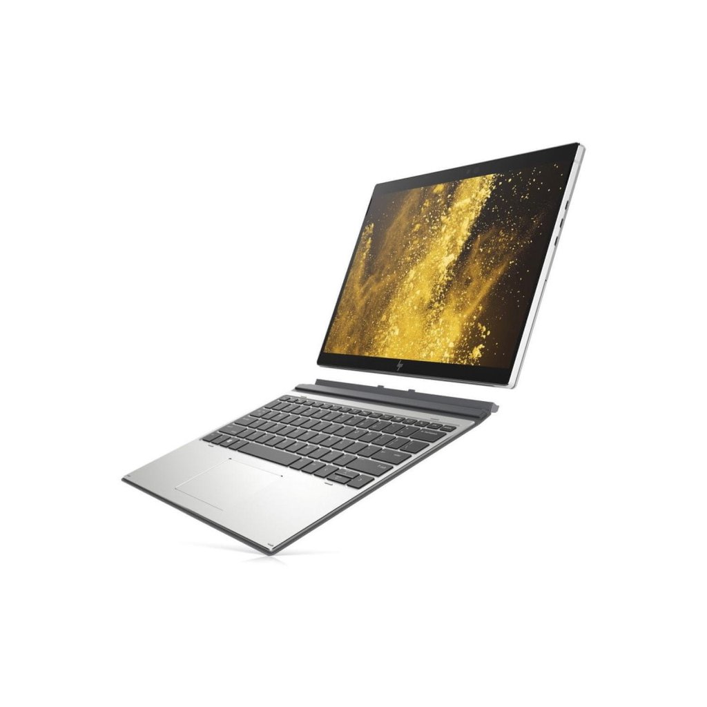 لپ تاپ HP Elite X2 G4 i5 8265U,8GB,256SSD,FHD