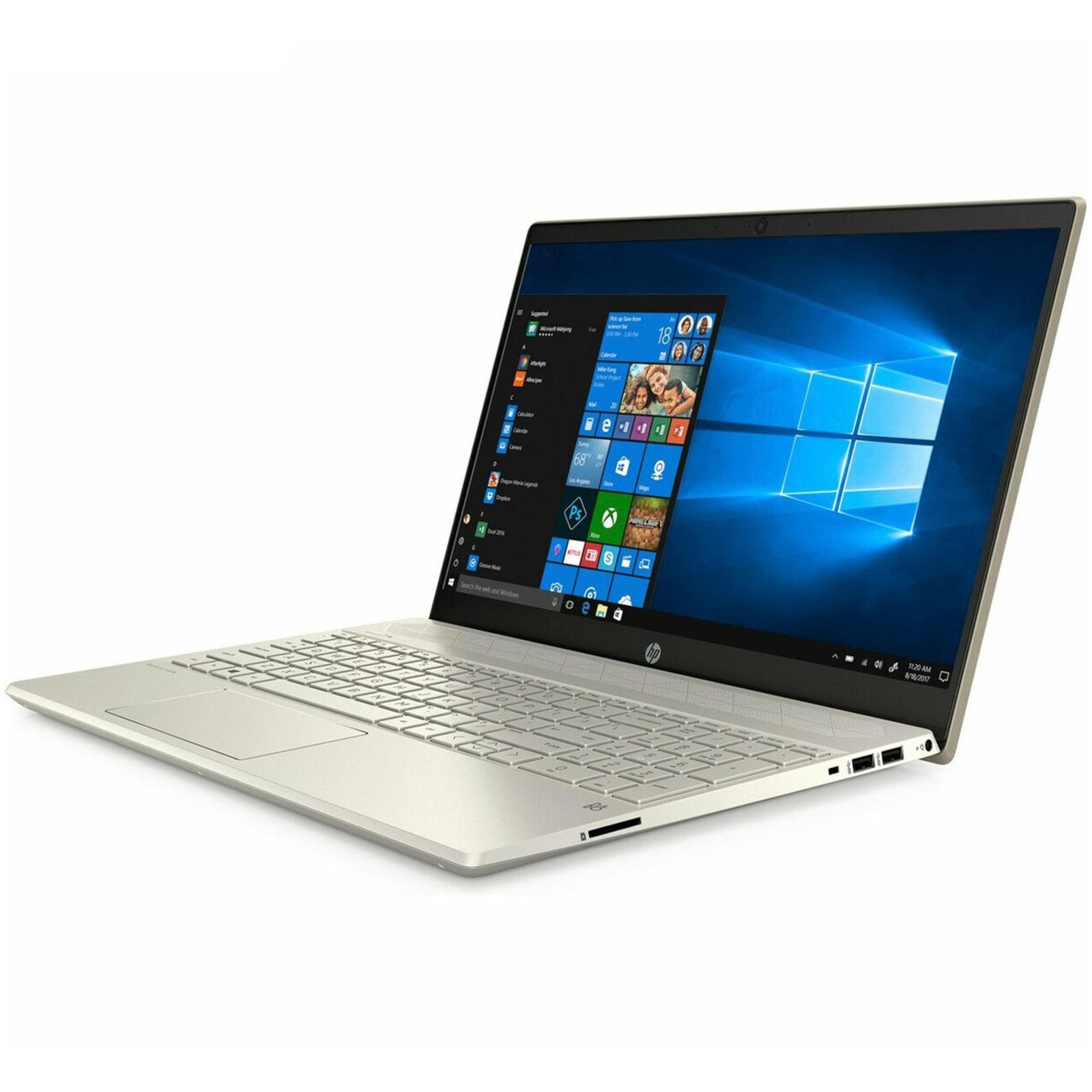 لپ تاپ HP Laptop 15s-du3512TX i5 1135G7,8GB RAM,512GB SSD,2GB Nvidia Geforce MX350, FHD