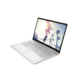 لپ تاپ HP Laptop 17s i5 1135G7,8GB RAM,512 SSD,2GB Nvidia Geforce MX350 ,FHD