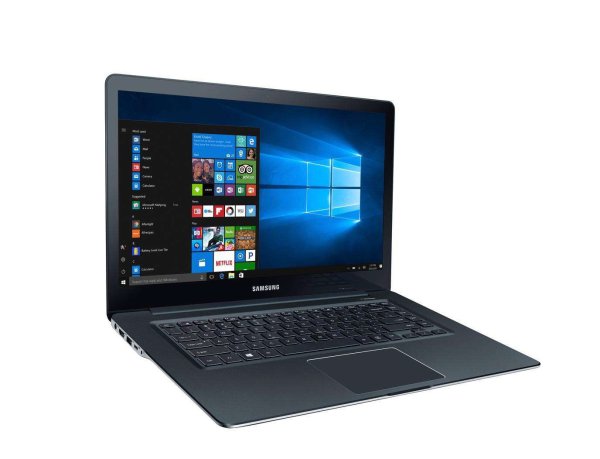 لپ تاپ سامسونگ SAMSUNG Notebook 9 Pro (NP940Z5L-X01US ) i7 6700HQ