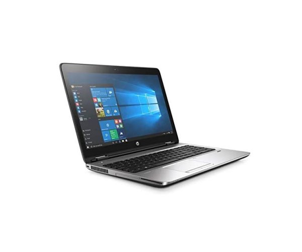 لپ تاپ استوک HP ProBook 650 G2 i7 6820HQ 16GB RAM 256GB SSD FHD