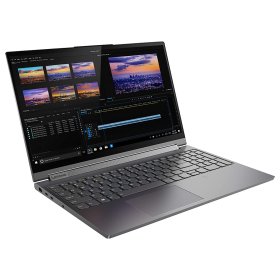 لپ تاپ Lenovo Yoga C940 i71065G7-16GB - 1TB SSD-TOUCH+Pen