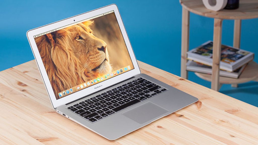 لپ تاپ مک بوک Apple MacBook Air 2015 i5 ,8GB,256SSD