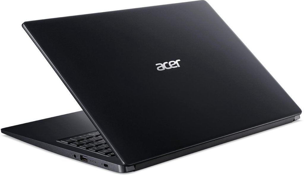 لپ تاپ ایسر Acer Aspire A315-55G-52TF i5 10210U-8GB-1TB-2GB GeForce MX230