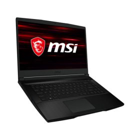لپ تاپ گیمینگ MSI GF63 Thin 11SC i5-11400H,8GB,512 SSD,4GB GTX1650