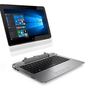 لپ تاپ HP Pro x2 612 G1 i5-4202Y,8GB,128GB SSD,12.5 Touch