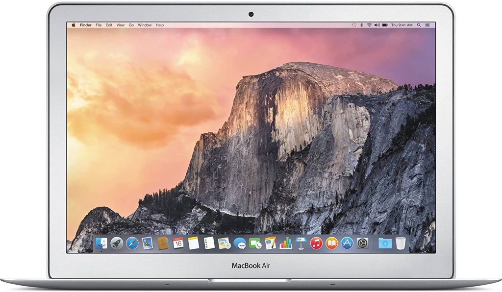 لپ تاپ مک بوک Apple MacBook Air 2015 i5 ۵۳۰۰U,8GB,256SSD
