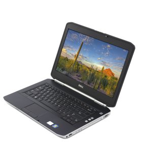 لپ تاپDell Latitude E5420 i5-2540 4GB ,320GB HDD ,Intel HD Graphics 3000
