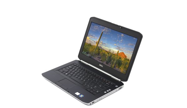 لپ تاپDell Latitude E5420 i5-2540 4GB ,320GB HDD ,Intel HD Graphics 3000