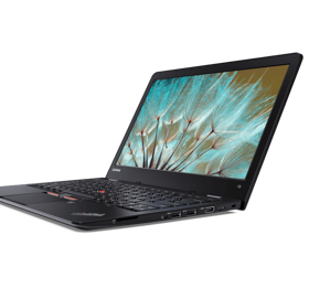 لپ تاپ Lenovo ThinkPad 13 20J ,i5-7200U,8GB,256SSD