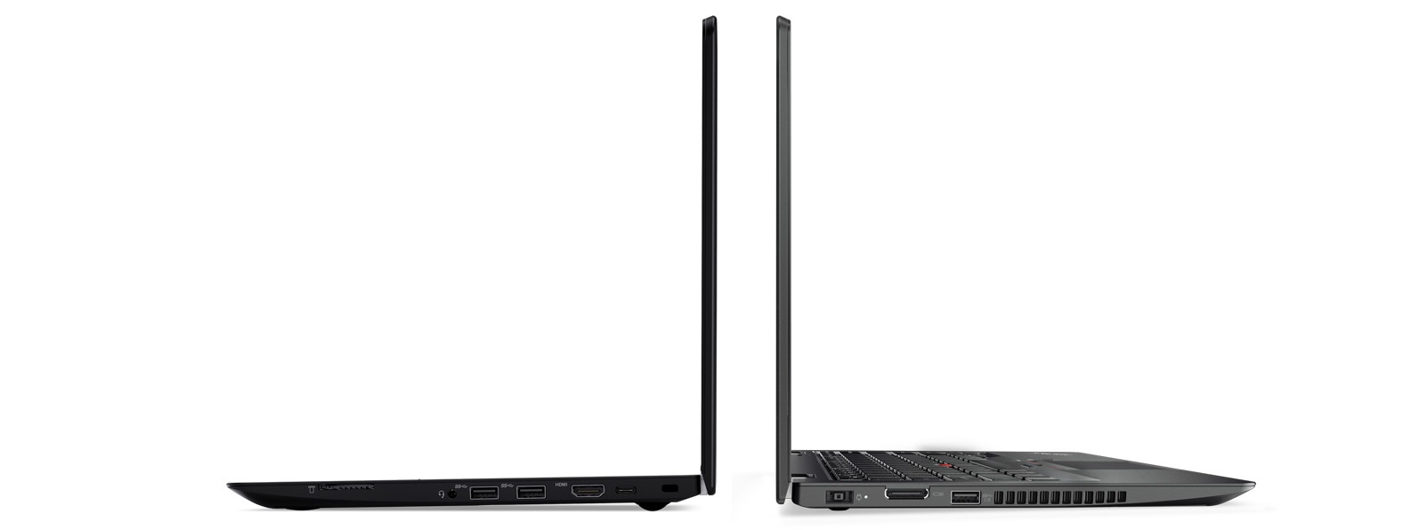 لپ تاپ Lenovo ThinkPad 13 20J ,i5-7200U,8GB,256SSD