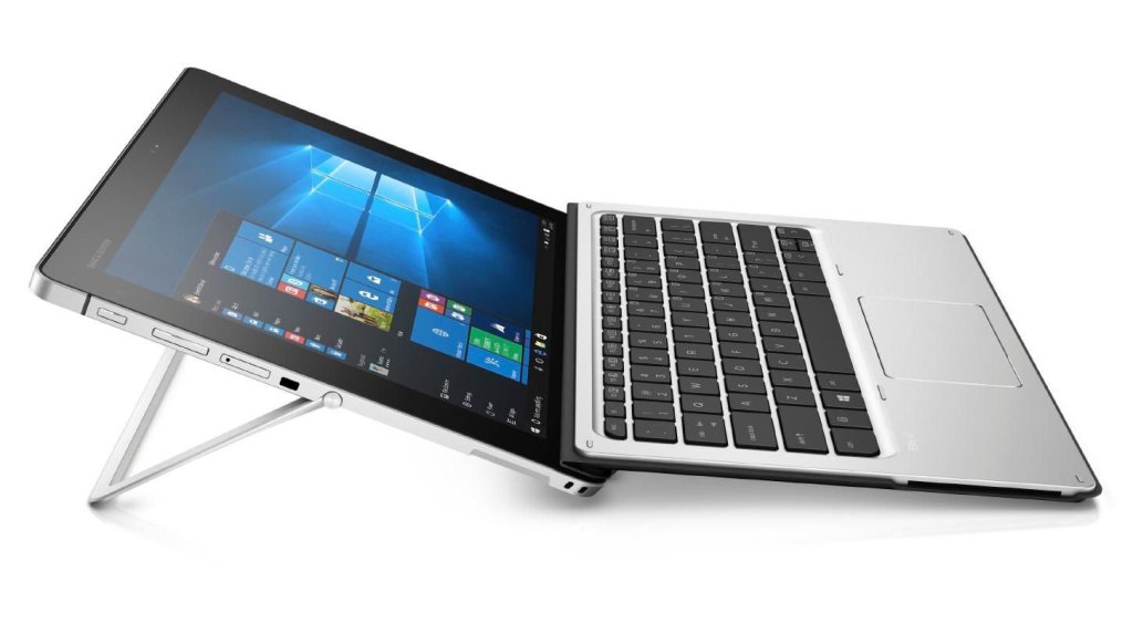لپ تاپ HP ELITE X2 1012 G1 M5-6Y57,8MB,256SSD,12.3″ FHD Touch 
