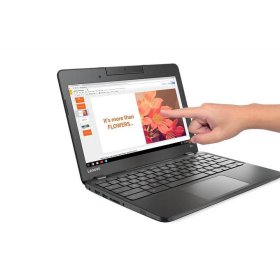 لپ تاپ lenovo N23 Celeron N3060,4GB,200SSD,11.6" - Touch X360