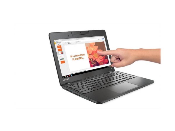 لپ تاپ lenovo N23 Celeron N3060,4GB,200SSD,11.6" - Touch X360