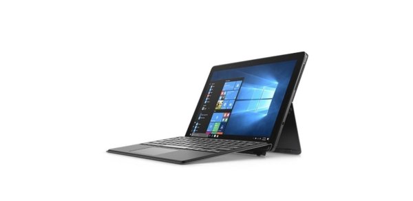 لپ تاپ Dell Latitude 5285 2-in-1 i5-7300U,8GB,256SSD,12.3" FHD Touch