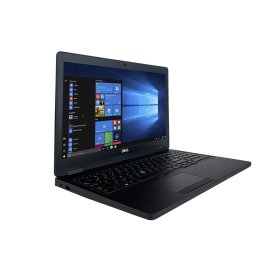 لپ تاپ Dell Latitude 5580 i5-6300U,8GB RAM,256GB SSD,INTEL 5500,HD
