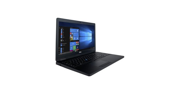 لپ تاپ Dell Latitude 5580 i5-6300U,8GB RAM,256GB SSD,INTEL 5500,HD