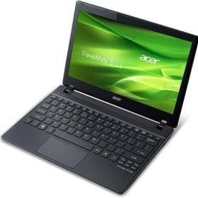 لپ تاپ Acer TravelMate B113 i5-3317U,4GB,128GB SSD,11.6-inch