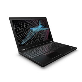 لپ تاپ Lenovo ThinkPad P50s i7-6500U,8GB,256GB SSD,2GB Quadro Graphic, FHD