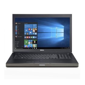 لپ تاپ Dell Precision M6800 i7 4800MQ,16GB,1T HDD+256 SSD,Quadro K3100m-4GB