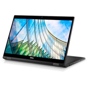 لپ تاپ Dell Latitude 7389 i7-7600U,16GB,256GB SSD,13.3" FHD TOUCH-X360