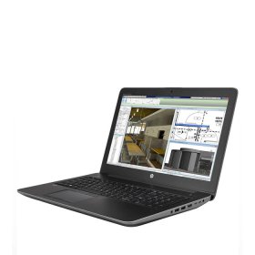 لپ تاپ HP ZBook 15 G3 Studio i7 7820HQ,16GB,512GB SSD,Nvidia M1200-4GB