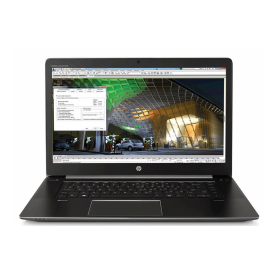 لپ تاپ HP ZBook 15 G3 Studio i7 6820HQ,16GB,512GB SSD,Nvidia M1000-4GB