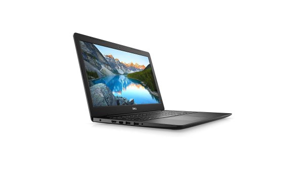 لپ تاپ Dell Inspiron 3585 Ryzen 3-2200U,8GB RAM,256GB SSD,Radeon Vega6-2GB