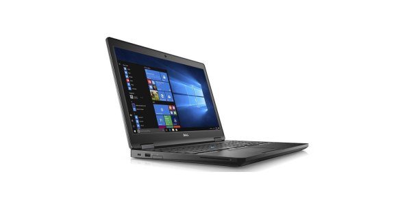 لپ تاپ Dell Latitude E5480 i5 7440HQ,8GB,256GB SSD,Geforce 930MX-2GB