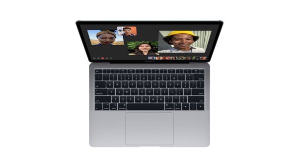 لپ تاپ Apple MacBook Air 2019 i5 ,8GB,256GB SSD,13.3" 2K
