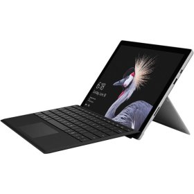 لپ تاپ Microsoft Surface Pro 5 Core i5-7300U,8GB RAM,256GB SSD,2K, 12.3"Touch