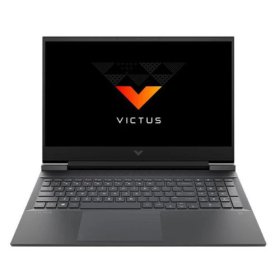 لپ تاپ HP VICTUS 15-FA0013DX,i5-12450,8GB,512SSD,4GB GTX1650,15.6"FHD