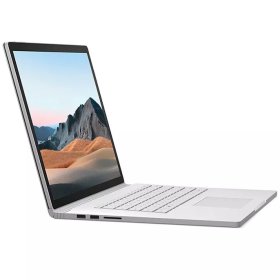 لپ تاپ Microsoft Surface Laptop 3 Core i5 1035G7, 8GB,256GB SSD,15" Touch,2K