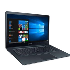 لپ تاپ سامسونگ SAMSUNG Notebook NP370E5L i7-6700HQ,16G,256G+1T,2G Geforce 920MX