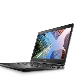 لپ تاپ Dell Latitude 5491 i5-8400H,16GB,256GB SSD,2GB Geforce MX930,14.1″FHD TOUCH